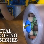 Metal Roofing Finishes - Lifetime Metal Roofing of ATL